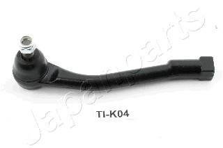 KO╤C╙WKA DR TI-K03L/TI-K04 LEWA KIA CARNIVAL 06- JAPANPARTS TIK03L (фото 1)