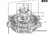 Віскомуфта вентилятора охолодження JAPANPARTS VC-804 (фото 3)