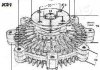 Віскомуфта вентилятора охолодження JAPANPARTS VC-K01 (фото 3)