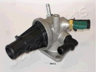 SUZUKI термостат Swift 1,3DDiS 03- JAPANPARTS VT-803 (фото 1)