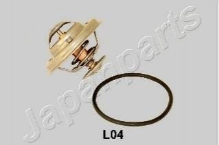 Термостат системи охолодження JAPANPARTS VT-L04 (фото 1)