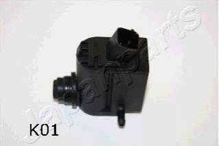 HYUNDAI моторчик омивача I10,I30 JAPANPARTS WP-K01 (фото 1)