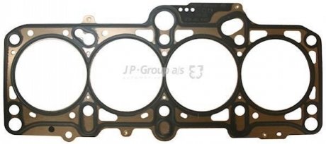 Прокладка головки T5/Passat B5/Golf IV/Octavia 2.0i 98- JP GROUP 1119302300 (фото 1)