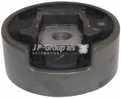 Подушка двигуна задня Caddy 04-/Golf 04-13/Octavia 04- 1.6/2.0i (нижн.частина) JP GROUP 1132405700 (фото 1)