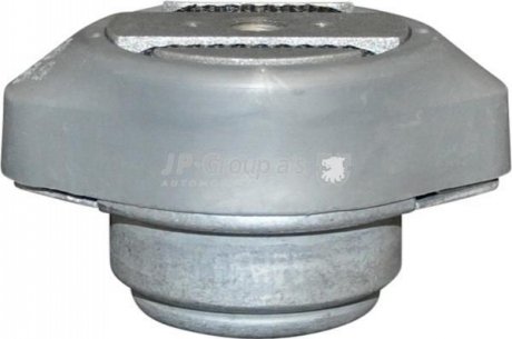 Подушка КПП Audi A4 -01/A6 -05 (гидравл.) JP GROUP 1132408400 (фото 1)