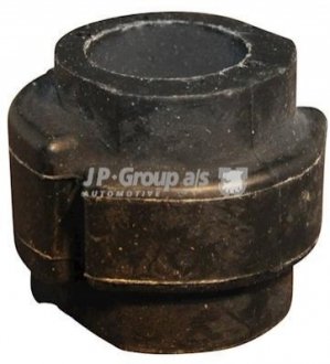 Подушка стабілізатора. перед Passat/Audi A4/A6/A8 (27mm) JP GROUP 1140601000 (фото 1)