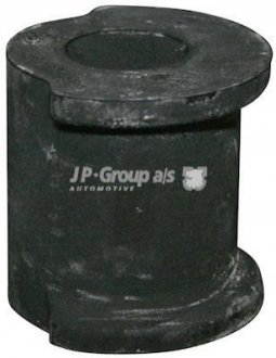 Подушка стабілізатора зад. T5 03- зовн. (21mm) JP GROUP 1150450900 (фото 1)