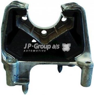 Подушка двигуна задня Vectra B 1.8/2.0 -00 JP GROUP 1217907700 (фото 1)