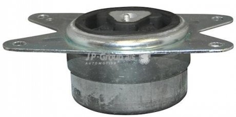 Подушка двигуна Opel Astra 98-08 Л. JP GROUP 1217909370 (фото 1)