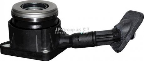 FORD центральний выключатель C-Max,Focus II,III,Galaxy,Kuga i,II,Mondeo IV,s-Max,Volvo 06- JP GROUP 1530301600 (фото 1)