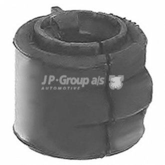 Подушка стабілізатора внутр Partner 96- (21mm) (475/600kg) JP GROUP 4140601500 (фото 1)