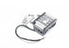 Фара LED прямоугольная 12W, 12+30 ламп, 66,5*99мм, комб. луч 12/24V 6000K, 1710Lm (LITLEDA,) JUBANA 453701082 (фото 4)