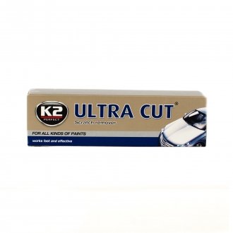 Паста для полірування / PERFECT ULTRA CUT 100G K2 K0021 (фото 1)