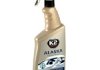 Засіб для розморожування скла / PERFECT ALASKA MAX 700ML ATOM K2 K607 (фото 7)