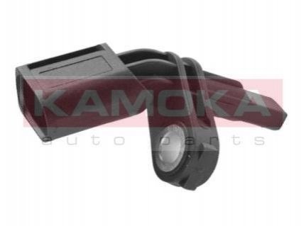 Датчик ABS (передний/задний) VW T5/T6 1.9-3.2 03- 1KD 927 804dy III 1.4-2.0TDi 04-15 (R) KAMOKA 1060034 (фото 1)