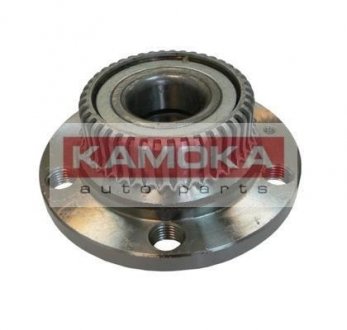 Ступиця колеса KAMOKA 5500033 (фото 1)