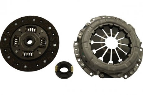 PARTS HYUNDAI К-т сцепление Accent 05-,Kia Rio 05-,Elantra,i30,Kia Ceed,Cerato II,Soul KAVO CP-1539 (фото 1)