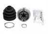 PARTS SUBARU ШРУС наружный Forester 02- KAVO CV-8016 (фото 1)