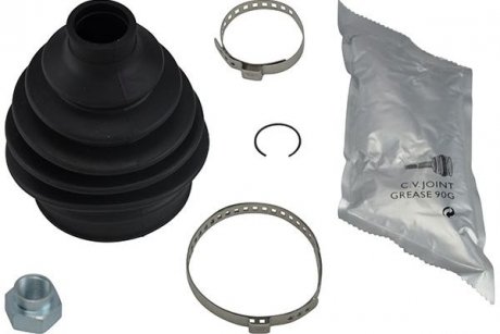 PARTS MITSUBISHI Пыльник к-кт ШРУС наружн.Carisma 95- KAVO CVB-5509 (фото 1)