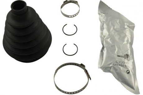 PARTS NISSAN Пыльник к-кт ШРУС наружн. Patrol KAVO CVB6528 (фото 1)