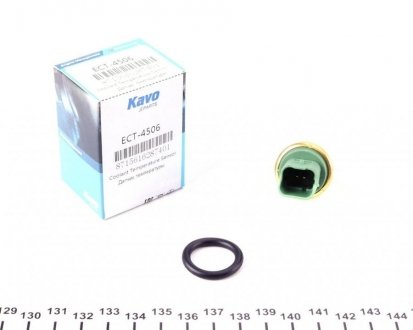 Датчик температури охолоджуючої рідини PARTS KAVO ECT-4506 (фото 1)