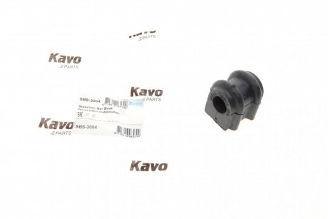 Втулка стабілізатора PARTS KAVO SBS-3004 (фото 1)