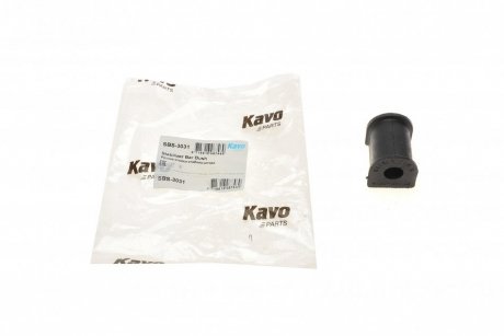 Втулка стабілізатора PARTS KAVO SBS-3031 (фото 1)