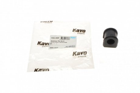 Втулка стабілізатора PARTS KAVO SBS-4520 (фото 1)