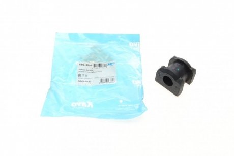 Втулка стабілізатора PARTS KAVO SBS-5520 (фото 1)