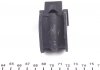 Втулка стабілізатора PARTS KAVO SBS-6538 (фото 3)