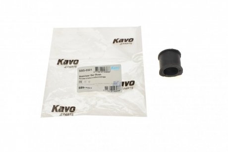 Втулка стабілізатора PARTS KAVO SBS-8501 (фото 1)