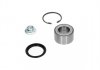 PARTS MAZDA підшипник передній маточини 323 89- KAVO WBK-4503 (фото 2)