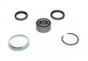 PARTS TOYOTA Подшипник ступицы Corolla 90- KAVO WBK-9009 (фото 3)