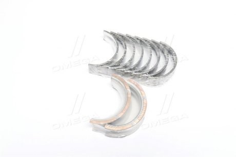 Вкладыши коренные VAG HL STD 1,0/1,8 Knecht/Mahle 029 HS 18071 000 (фото 1)