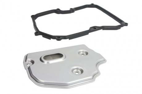 Фільтр АКПП Knecht/Mahle HX 150KIT (фото 1)