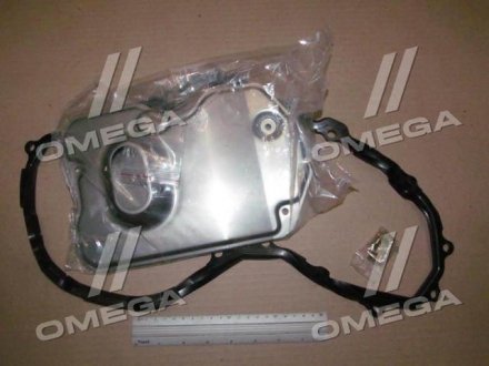 Фільтр гідравлічний КПП Knecht/Mahle HX 160KIT (фото 1)