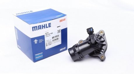 Термостат системи охолодження Knecht/Mahle TM 18 105 (фото 1)