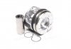 Поршень з кільцями PSA/FORD 75,50 1.6 TDCi 16V DV6UTED4/G8DA/HHDA Euro 4 (вир-во) KOLBENSCHMIDT 40179610 (фото 1)