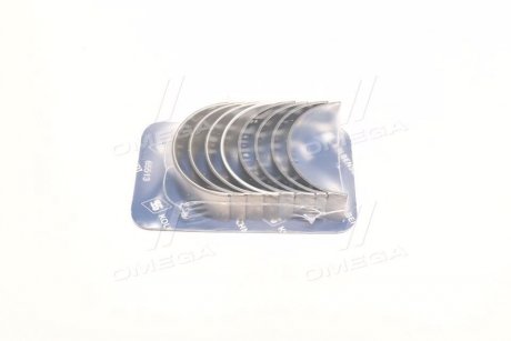 Вкладиші шатунні OPEL 2,0/2,2TDi DTH/DTR SPUTTER (вир-во) KOLBENSCHMIDT 77529600 (фото 1)