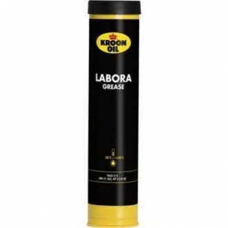 Змазка LABORA GREASE 400г KROON OIL 13401 (фото 1)