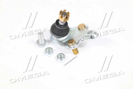 Опора кульова TOYOTA AVENSIS 03-08 перед. міст (Вир-во) LEMFORDER 31247 01 (фото 1)