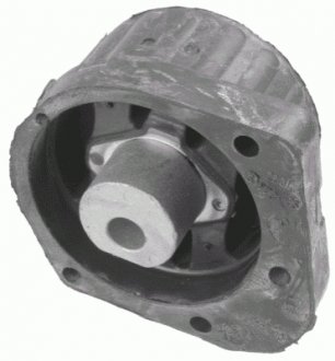 Опора КПП BMW 3 (E46), 3 (E90), 3 (E91), 3 (E92), 5 (E60), 5 (E61), 5 GRAN TURISMO (F07), 7 (F01, F02, F03, F04), X1 (E84), X3 (E83) 1.6-5.0 12.97-06.15 LEMFORDER 33250 (фото 1)