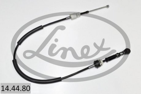 LINKA ZMIANY BIEGрW FIAT 500L 0,9 12-16 LINEX 144480 (фото 1)