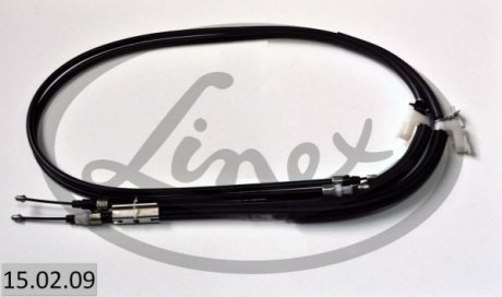 LINEX 150209 (фото 1)