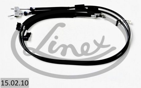 LINEX 150210 (фото 1)