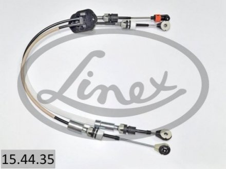 LINKA ZMIANY BIEGрW FORD TRANSIT 2,0/2,2 TDCI 13- LINEX 154435 (фото 1)