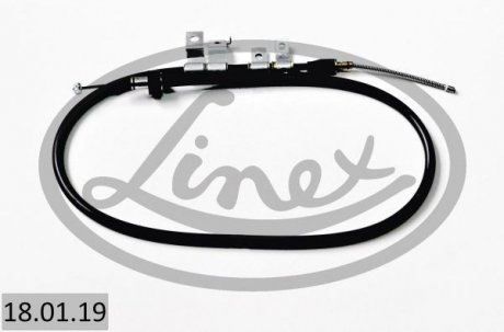 LINEX 180119 (фото 1)