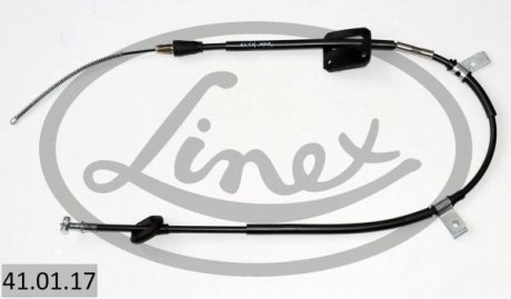 LINEX 410117 (фото 1)