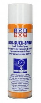 Засіб для виявлення витоку повітря Leck-Such-Spray 400ml LIQUI MOLY 3350 (фото 1)