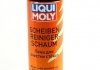 Піна для очищення скла Scheiben-Reiniger-Schaum 0,3л LIQUI MOLY 7602 (фото 1)